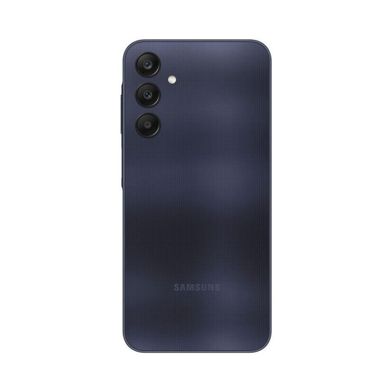 Celular Samsung Galaxy A25 5G 256GB, 8GB RAM, Tela Infinita de 6.5